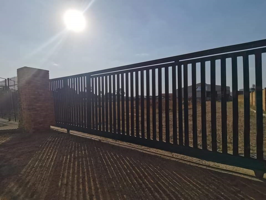0 Bedroom Property for Sale in Vaalpark Free State